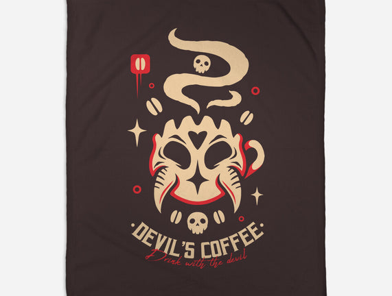 Devil's Coffee