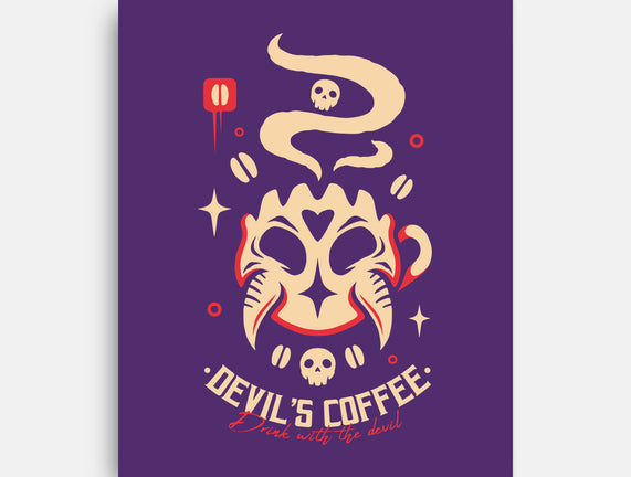 Devil's Coffee