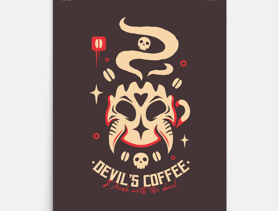 Devil's Coffee