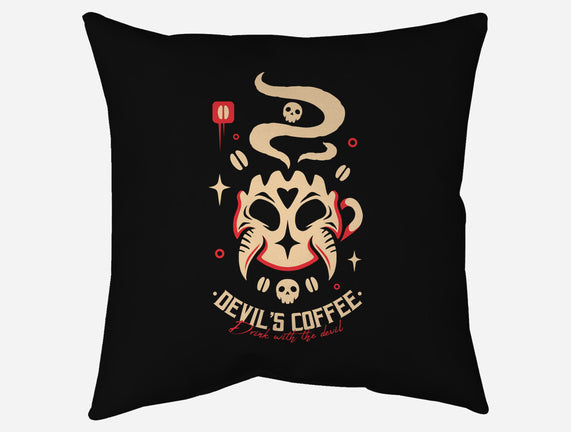 Devil's Coffee