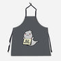 Paranormal Activist-Unisex-Kitchen-Apron-Boggs Nicolas