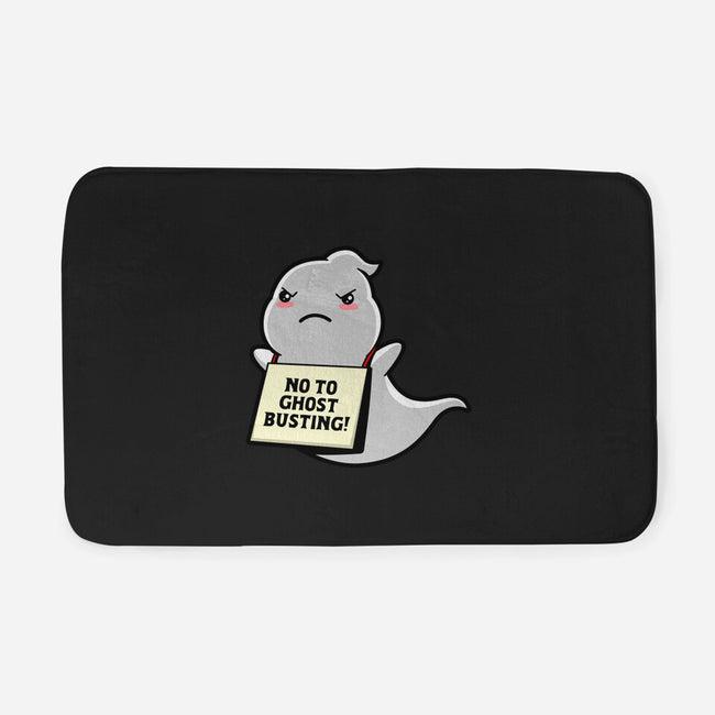 Paranormal Activist-None-Memory Foam-Bath Mat-Boggs Nicolas