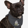 Paranormal Activist-Dog-Bandana-Pet Collar-Boggs Nicolas