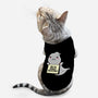 Paranormal Activist-Cat-Basic-Pet Tank-Boggs Nicolas