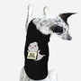 Paranormal Activist-Dog-Basic-Pet Tank-Boggs Nicolas