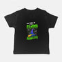 My Flying Monkeys-Baby-Basic-Tee-neverbluetshirts