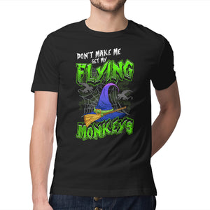 My Flying Monkeys