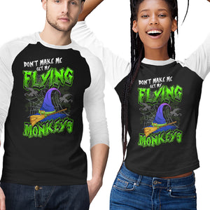 My Flying Monkeys