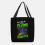 My Flying Monkeys-None-Basic Tote-Bag-neverbluetshirts