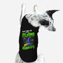 My Flying Monkeys-Dog-Basic-Pet Tank-neverbluetshirts