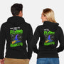 My Flying Monkeys-Unisex-Zip-Up-Sweatshirt-neverbluetshirts