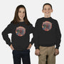 Scary Friends-Youth-Crew Neck-Sweatshirt-tonynichols