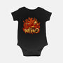 The Inferno-Baby-Basic-Onesie-Spedy93