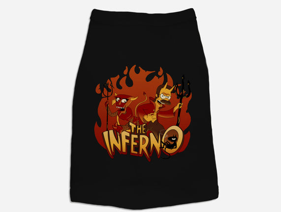 The Inferno