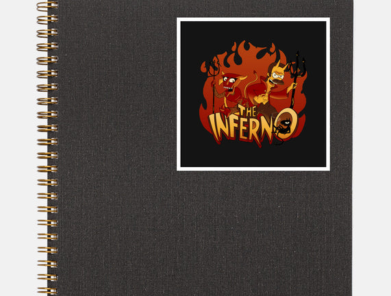 The Inferno