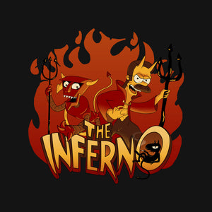 The Inferno