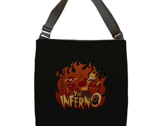 The Inferno