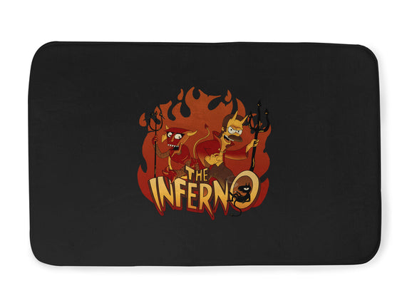 The Inferno