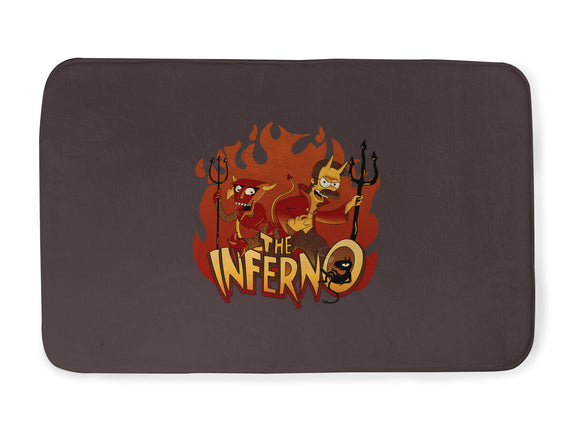 The Inferno