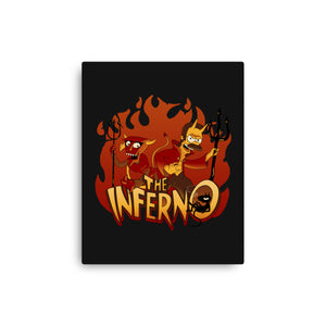 The Inferno