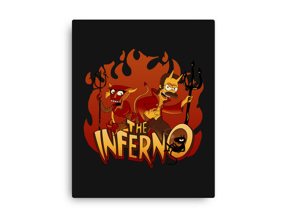 The Inferno