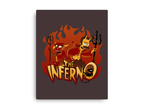 The Inferno