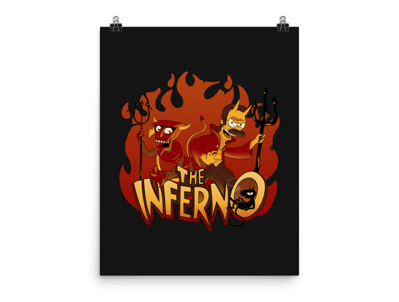 The Inferno