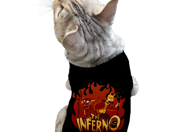 The Inferno