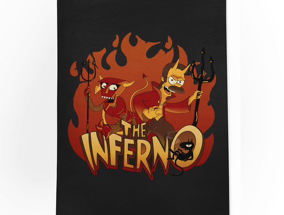 The Inferno