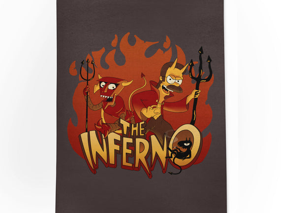 The Inferno