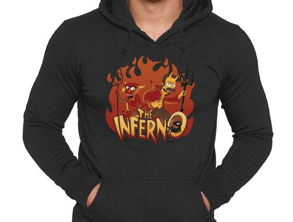 The Inferno