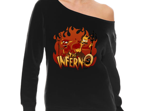 The Inferno