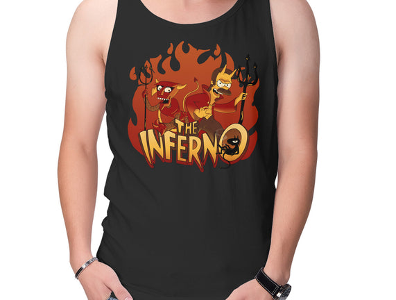 The Inferno