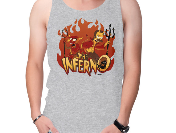 The Inferno