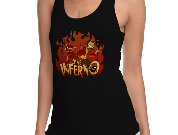 The Inferno