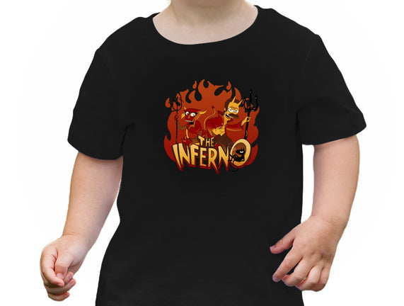 The Inferno