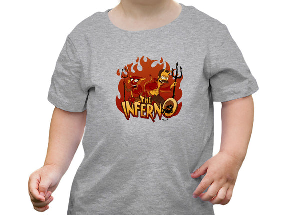 The Inferno