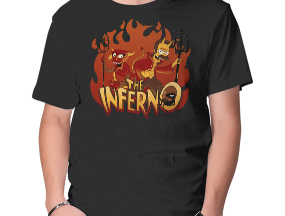 The Inferno