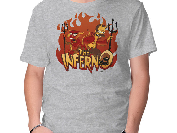 The Inferno