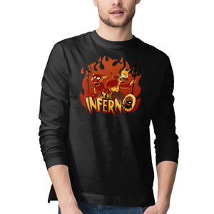 The Inferno