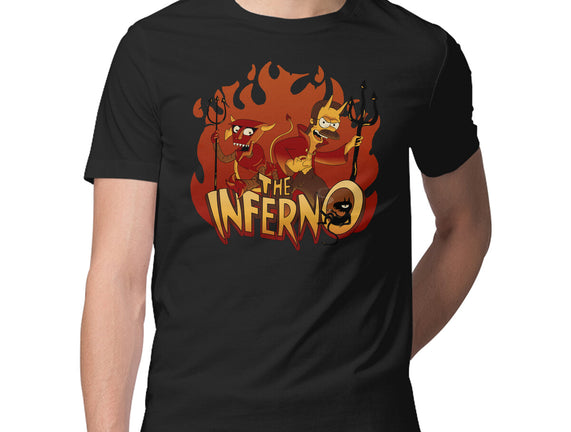 The Inferno