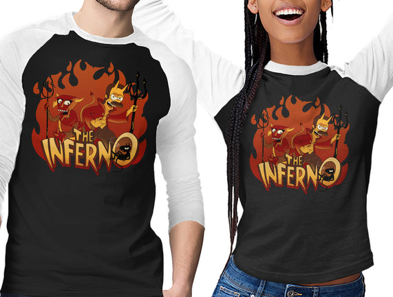 The Inferno