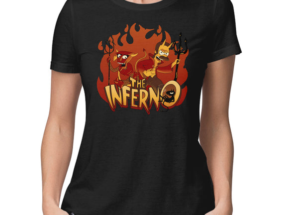 The Inferno