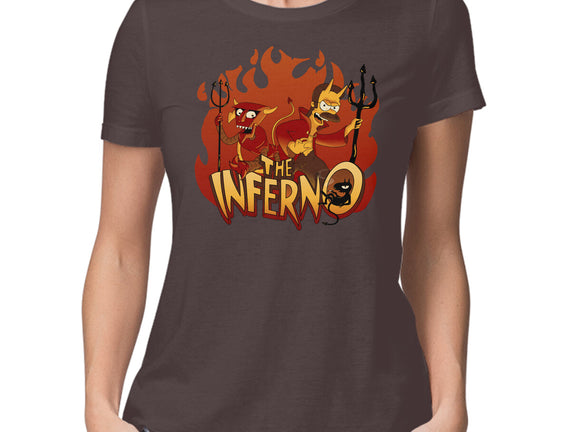 The Inferno