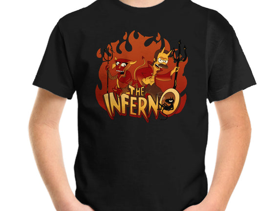 The Inferno