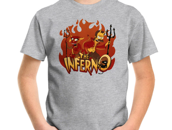 The Inferno