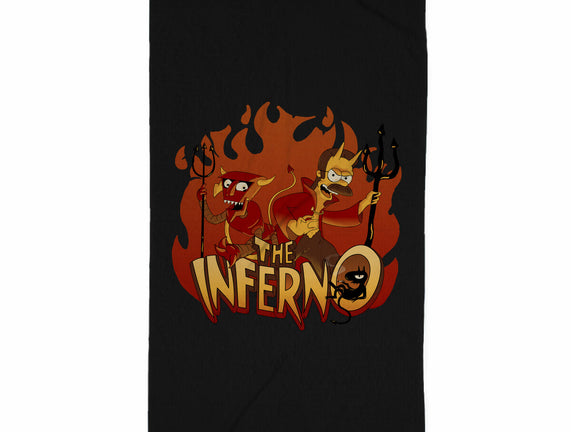 The Inferno