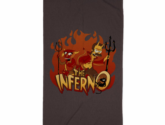 The Inferno