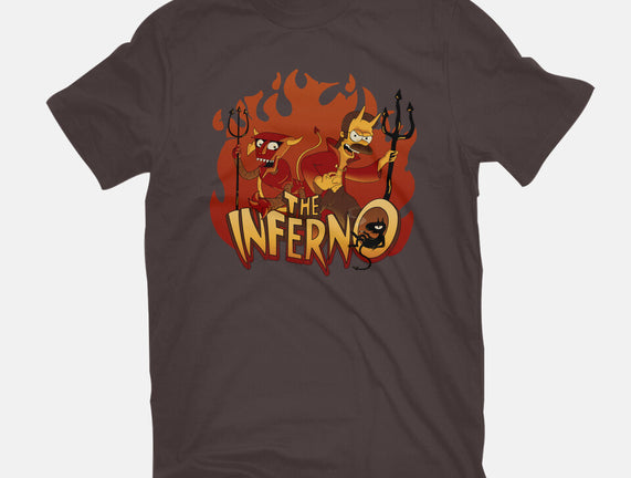 The Inferno