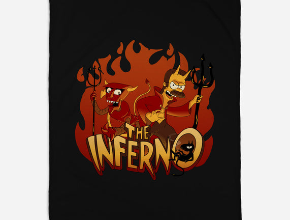 The Inferno